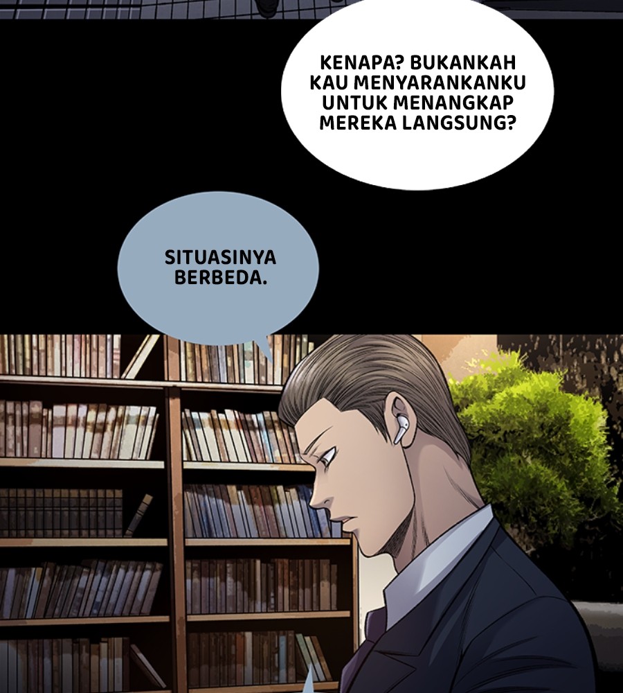 Vigilante Chapter 92 - halaman 15