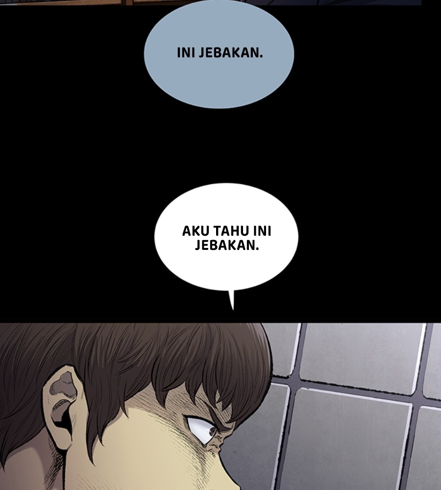 Vigilante Chapter 92 - halaman 16