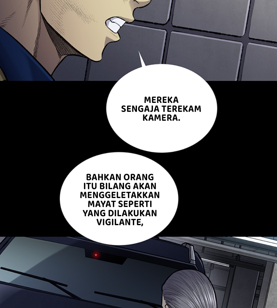 Vigilante Chapter 92 - halaman 17