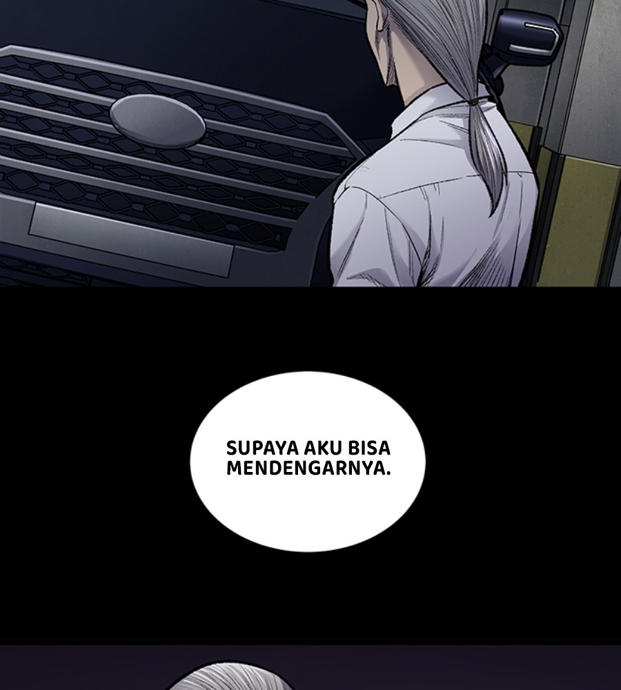 Vigilante Chapter 92 - halaman 18