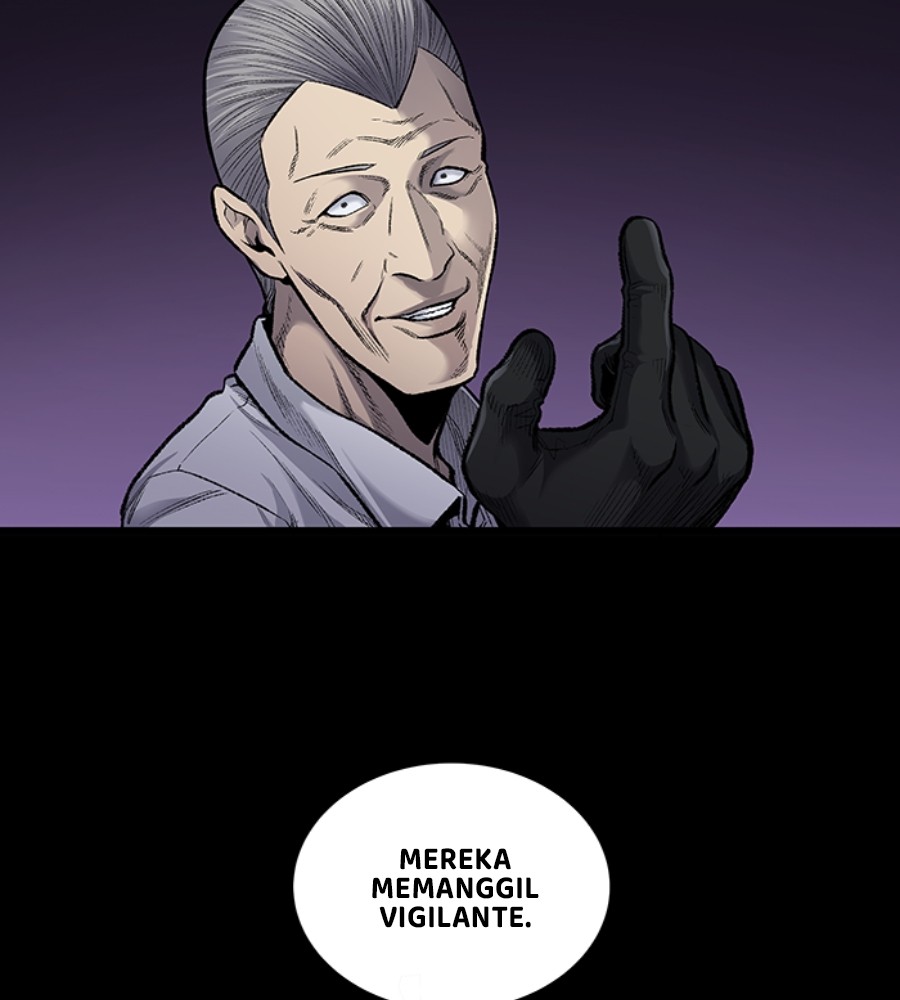 Vigilante Chapter 92 - halaman 19