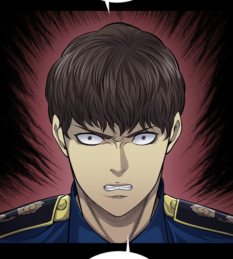 Vigilante Chapter 92 - halaman 20