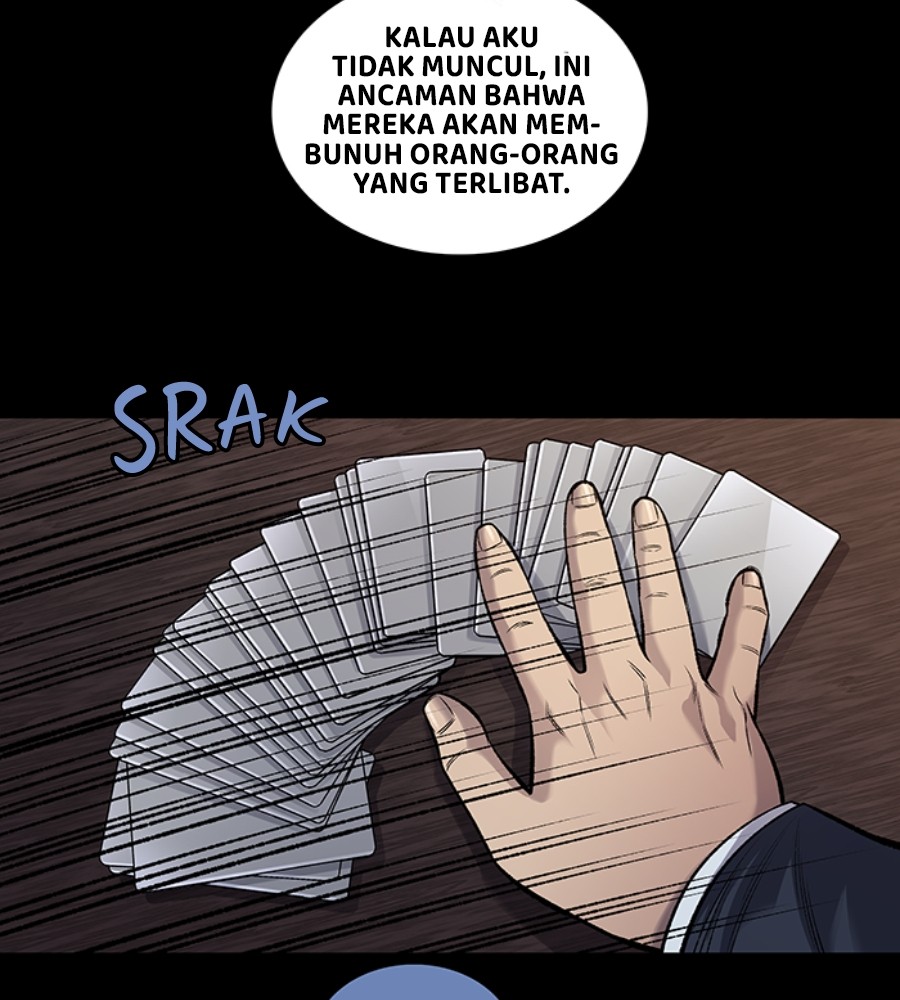 Vigilante Chapter 92 - halaman 21