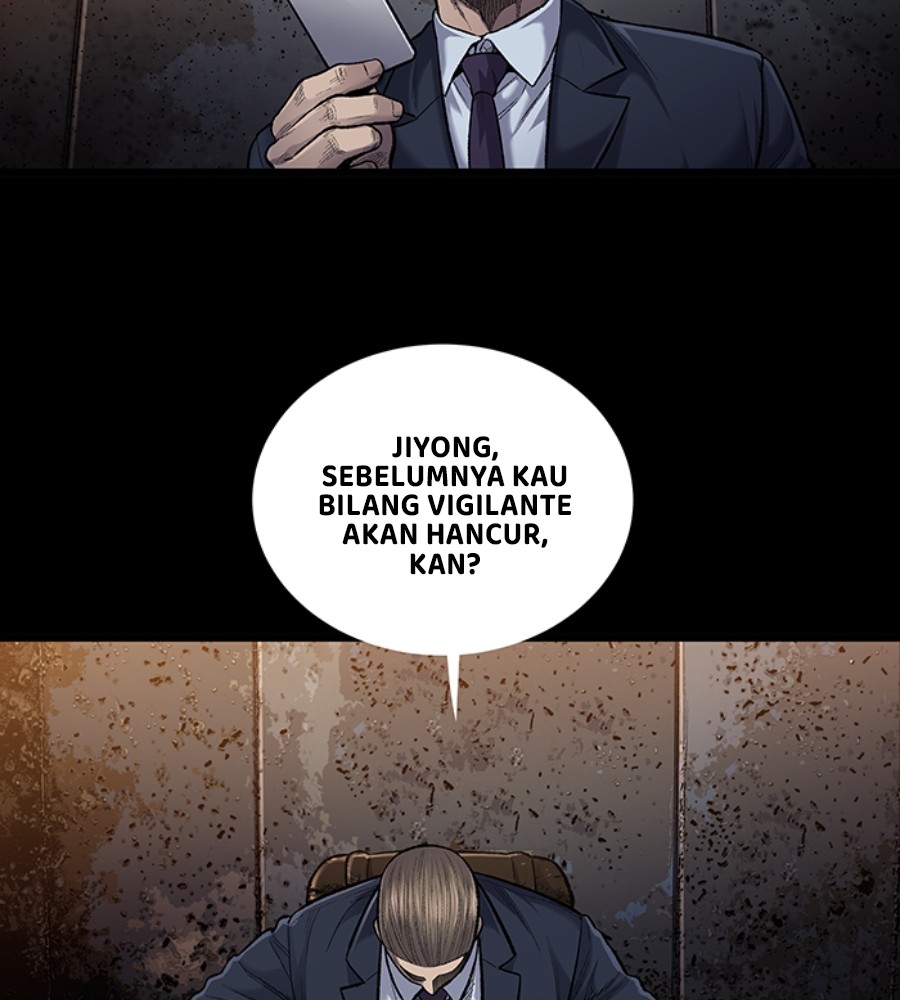 Vigilante Chapter 92 - halaman 24