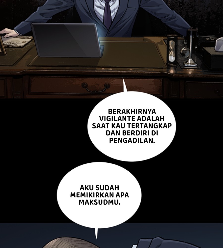 Vigilante Chapter 92 - halaman 25