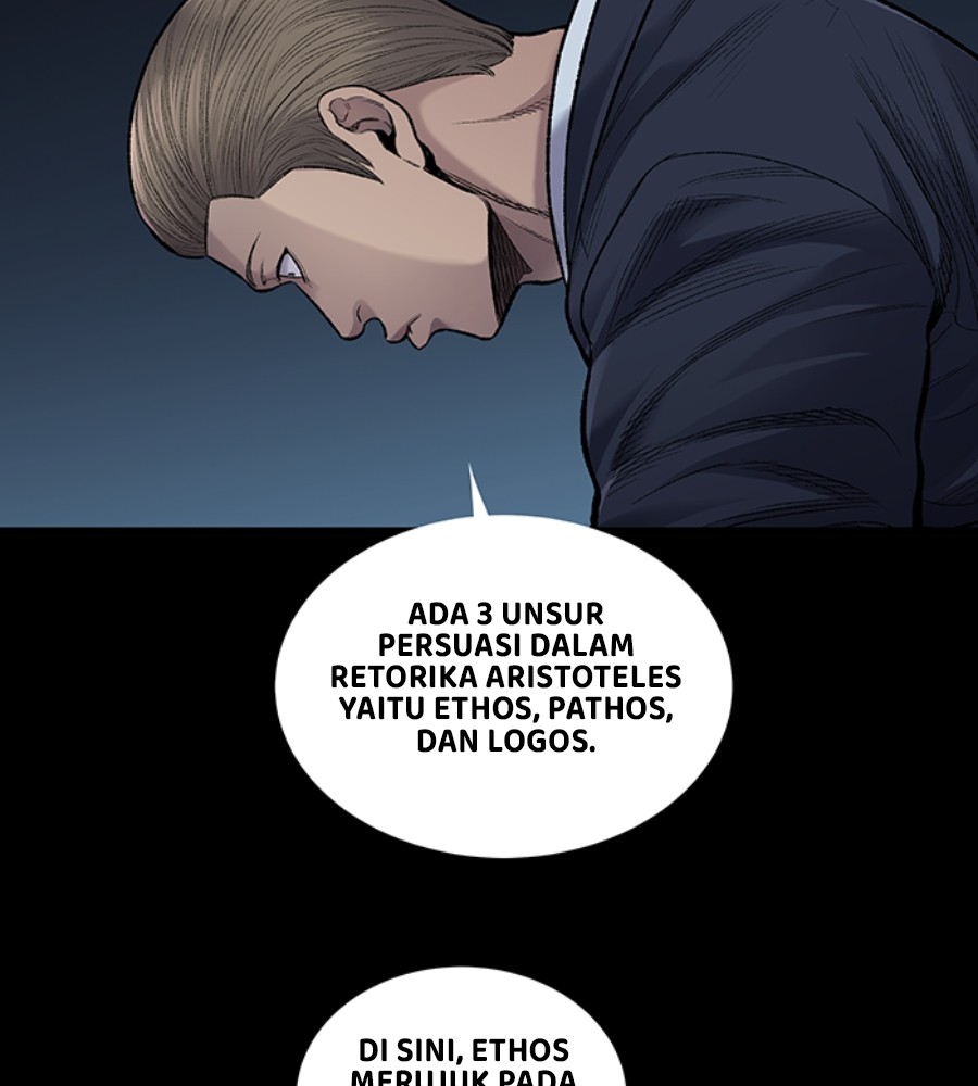 Vigilante Chapter 92 - halaman 26