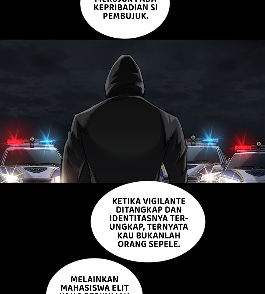 Vigilante Chapter 92 - halaman 27