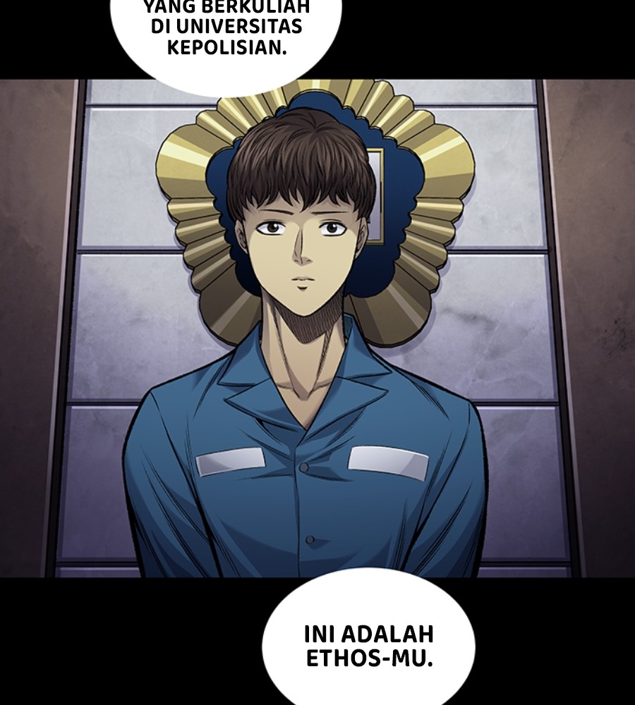 Vigilante Chapter 92 - halaman 28