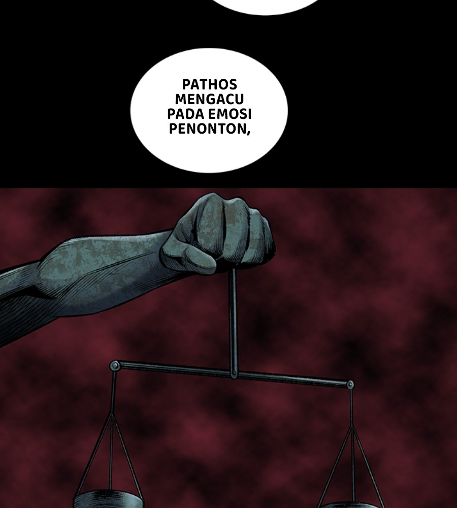 Vigilante Chapter 92 - halaman 29