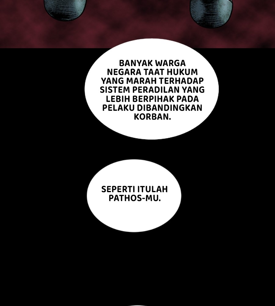 Vigilante Chapter 92 - halaman 30