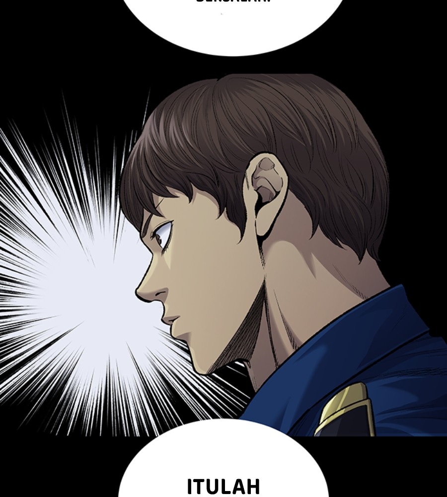 Vigilante Chapter 92 - halaman 32