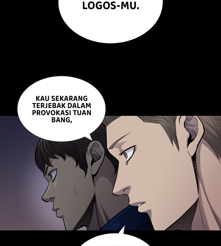 Vigilante Chapter 92 - halaman 33