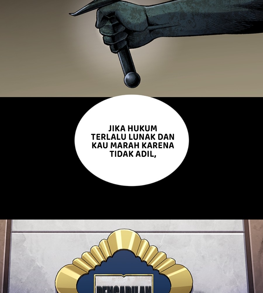Vigilante Chapter 92 - halaman 36