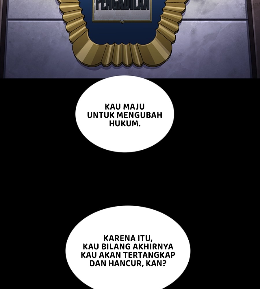 Vigilante Chapter 92 - halaman 37