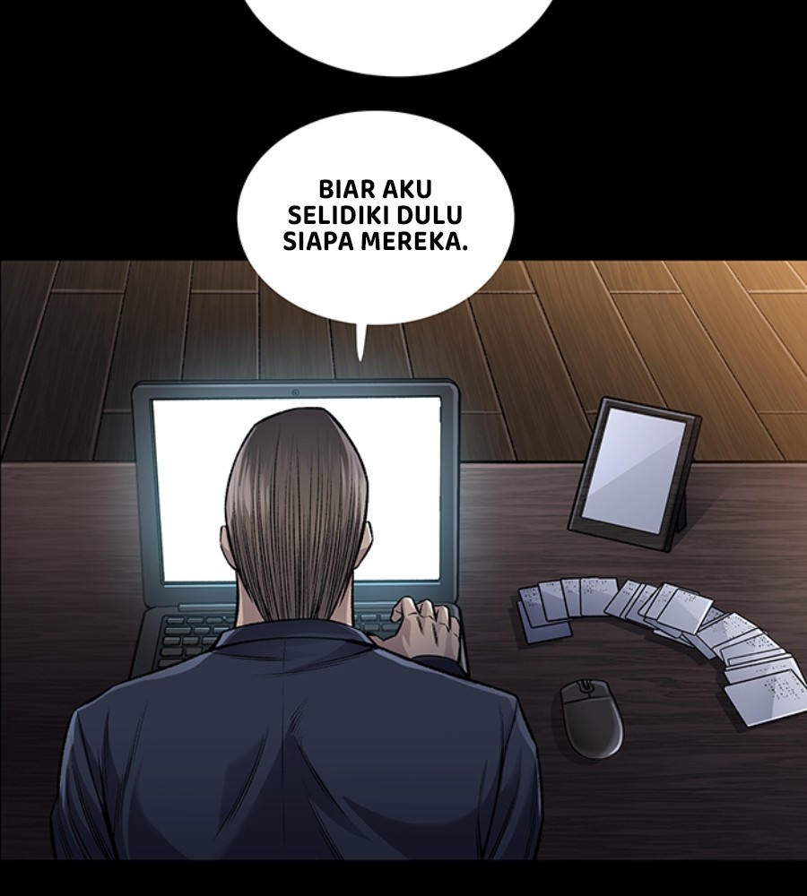 Vigilante Chapter 92 - halaman 42