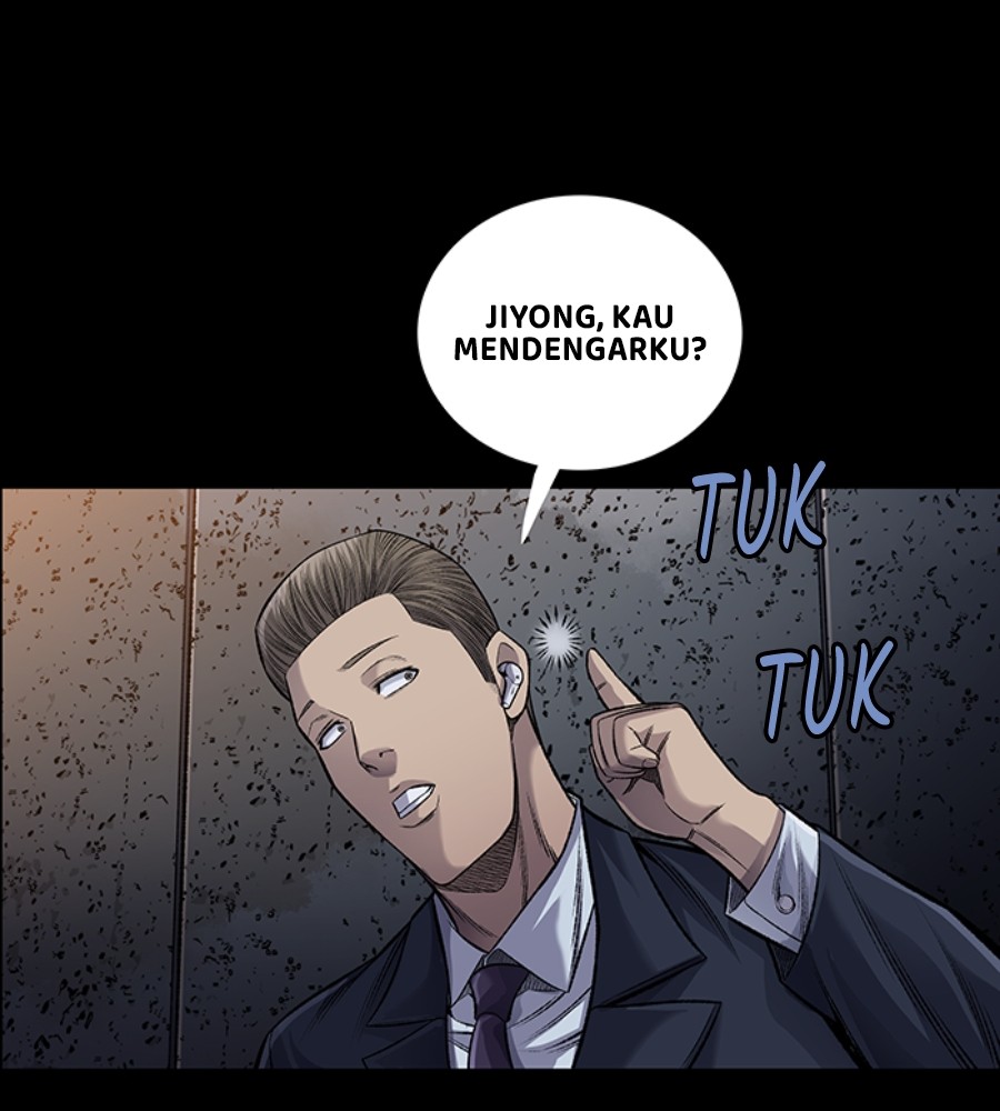 Vigilante Chapter 92 - halaman 43