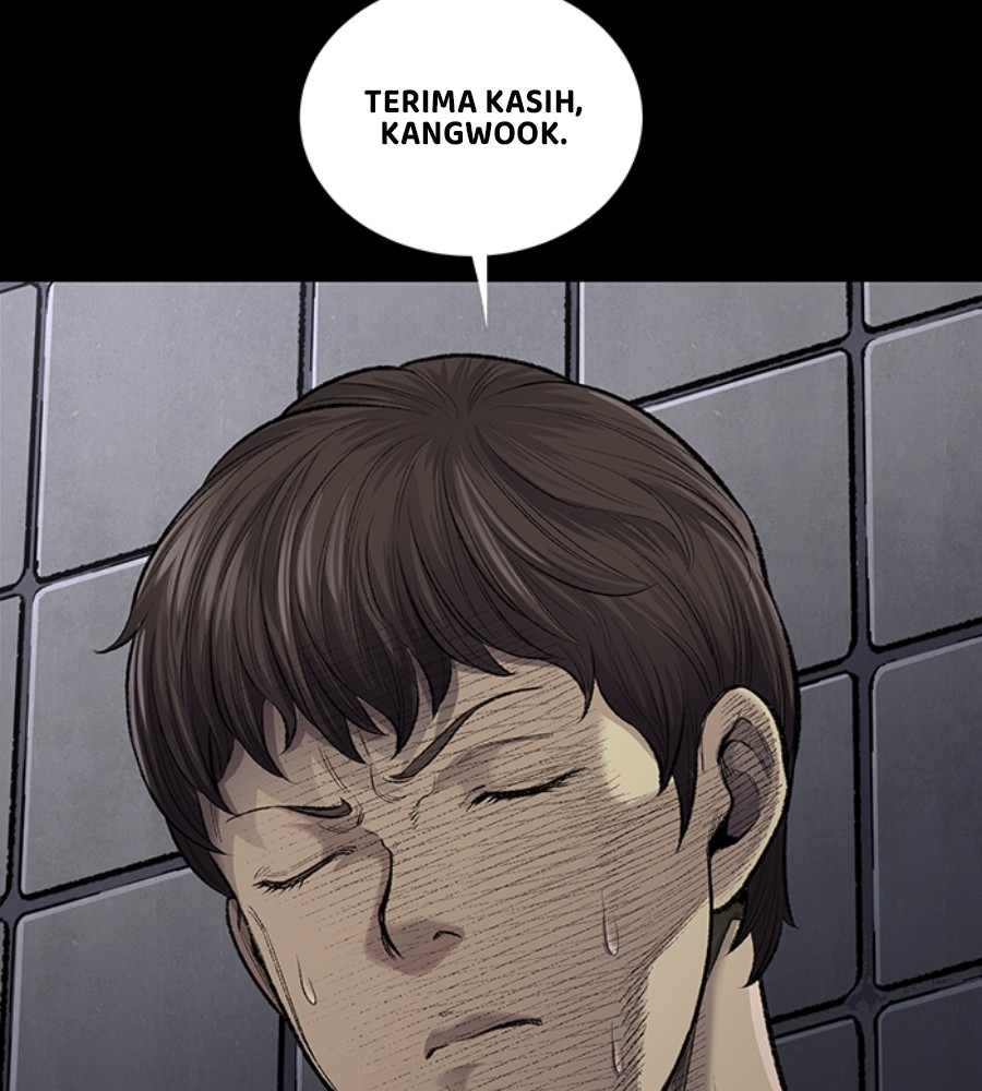 Vigilante Chapter 92 - halaman 45