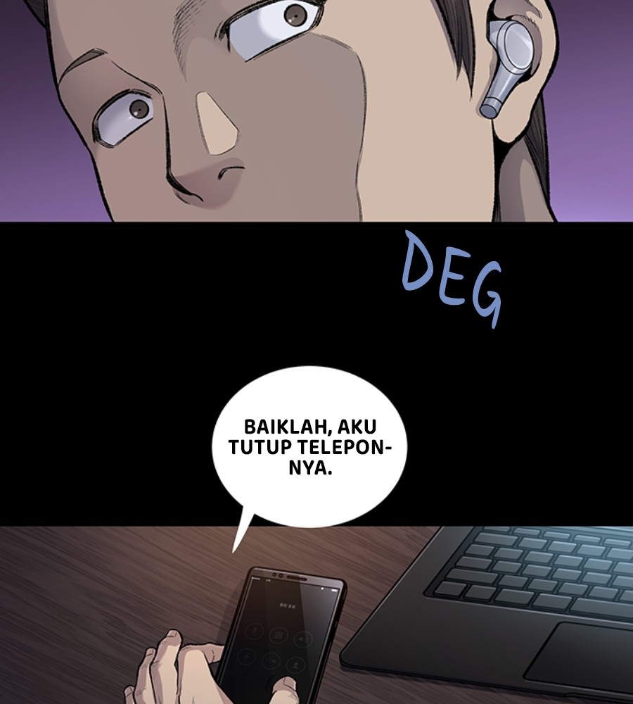 Vigilante Chapter 92 - halaman 47