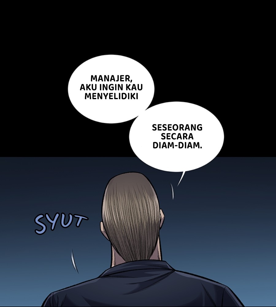Vigilante Chapter 92 - halaman 49