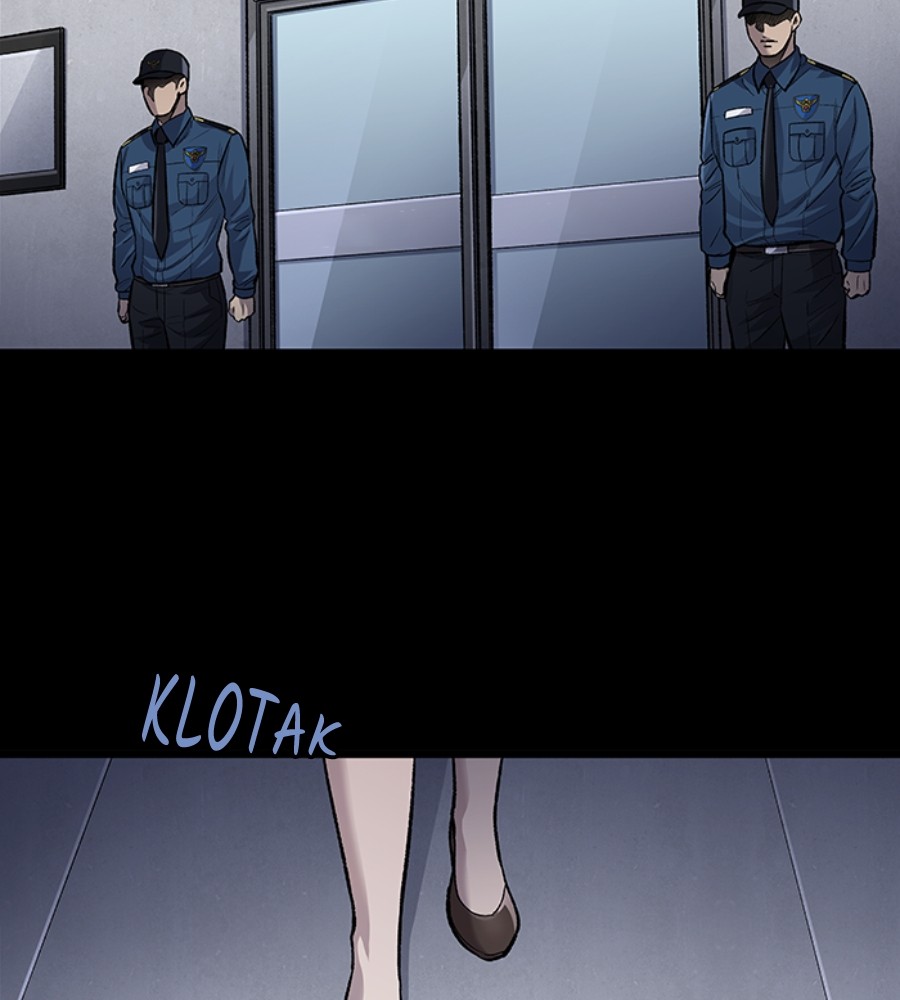 Vigilante Chapter 92 - halaman 54