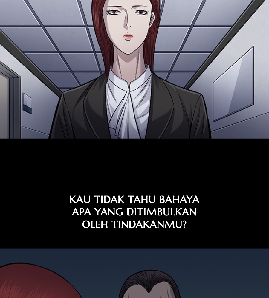Vigilante Chapter 92 - halaman 56