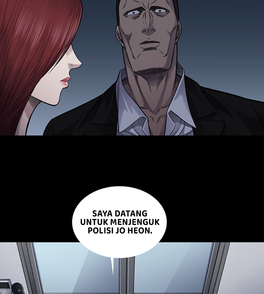 Vigilante Chapter 92 - halaman 57