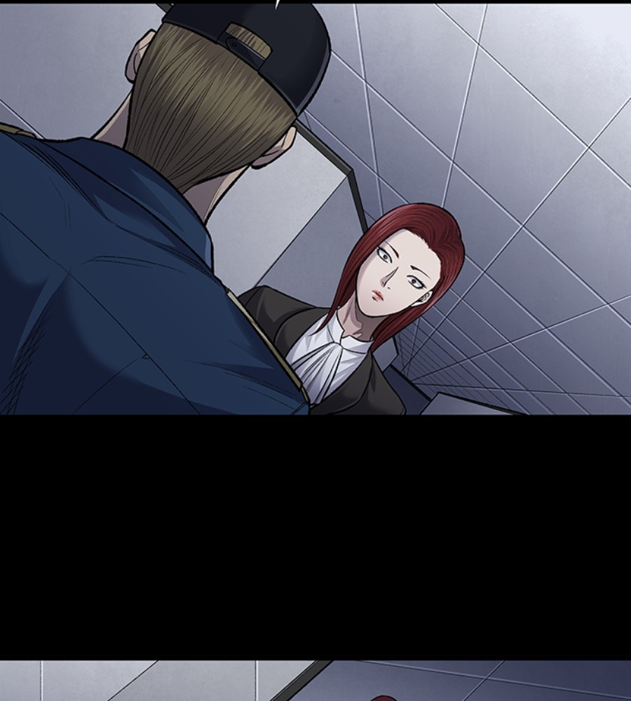 Vigilante Chapter 92 - halaman 59