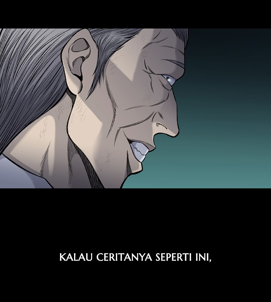 Vigilante Chapter 92 - halaman 6