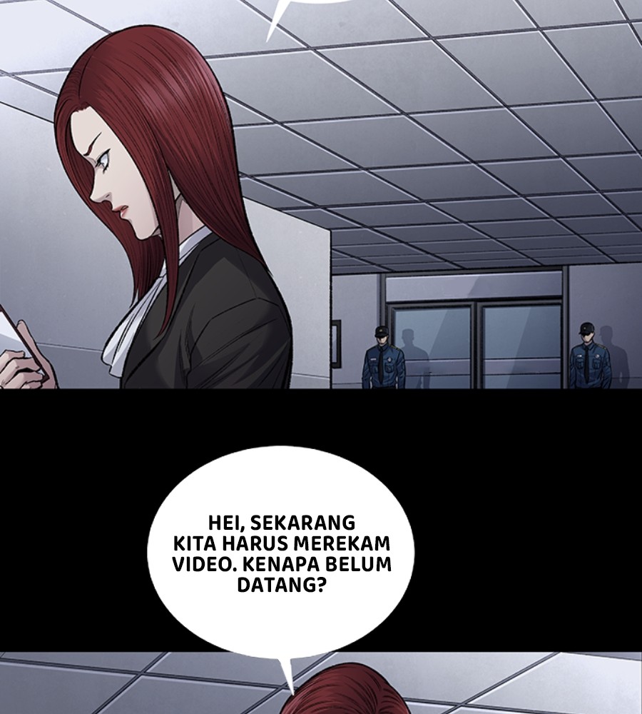 Vigilante Chapter 92 - halaman 61