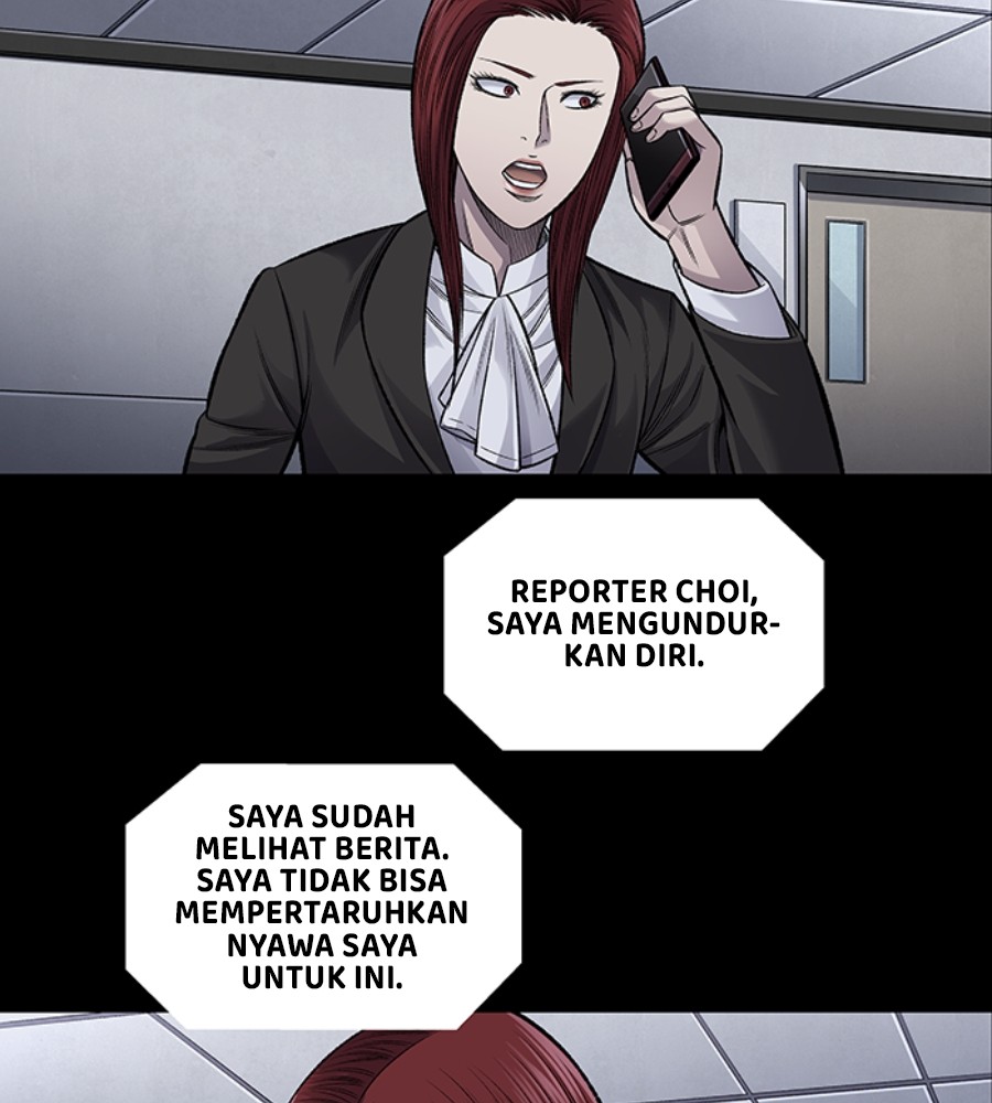 Vigilante Chapter 92 - halaman 62