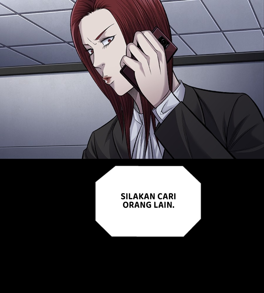 Vigilante Chapter 92 - halaman 63