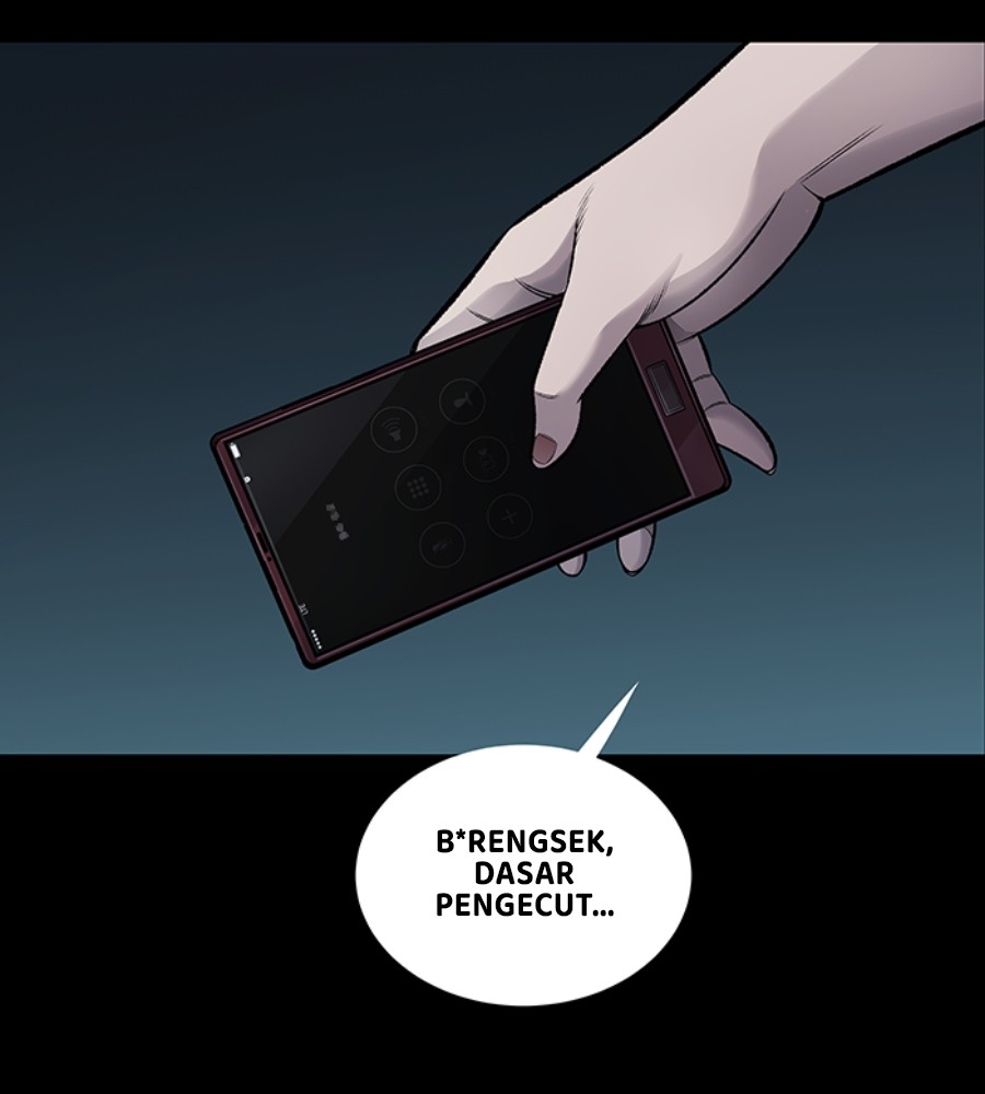 Vigilante Chapter 92 - halaman 64
