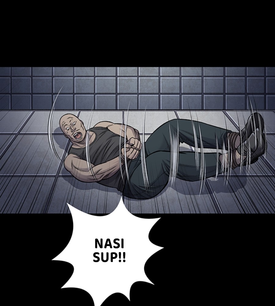 Vigilante Chapter 92 - halaman 82