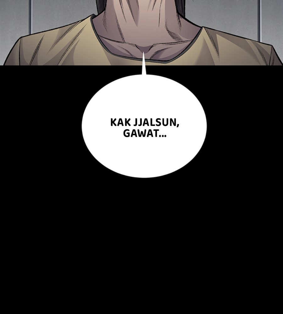 Vigilante Chapter 92 - halaman 85
