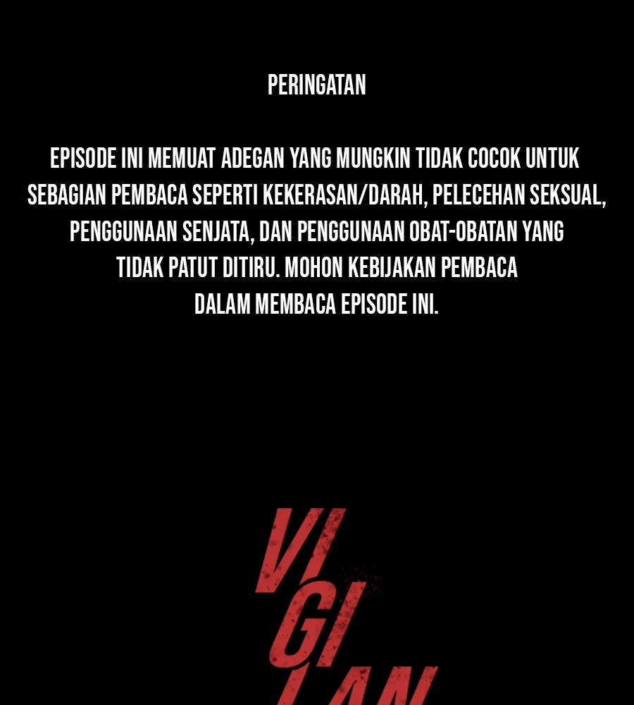 Vigilante Chapter 93 - halaman 1