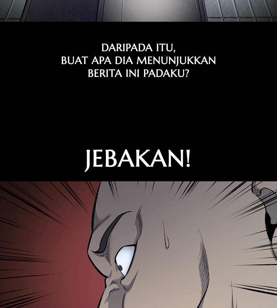 Vigilante Chapter 93 - halaman 10