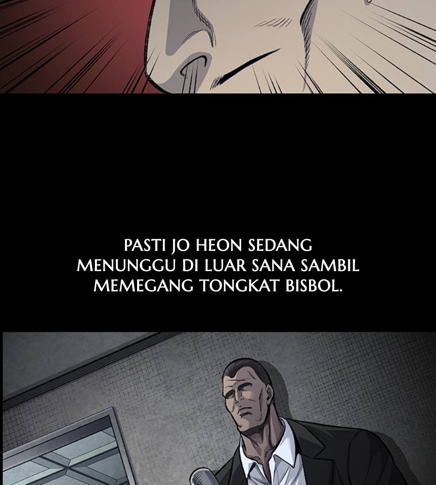 Vigilante Chapter 93 - halaman 11
