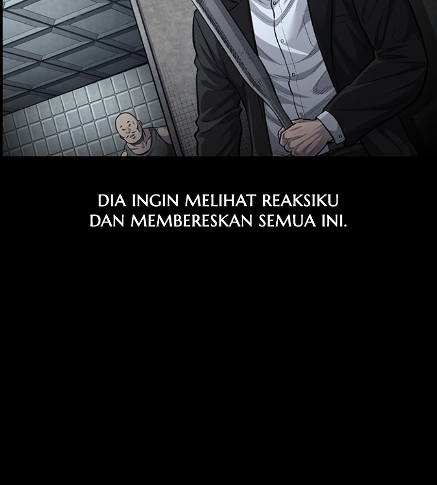 Vigilante Chapter 93 - halaman 12