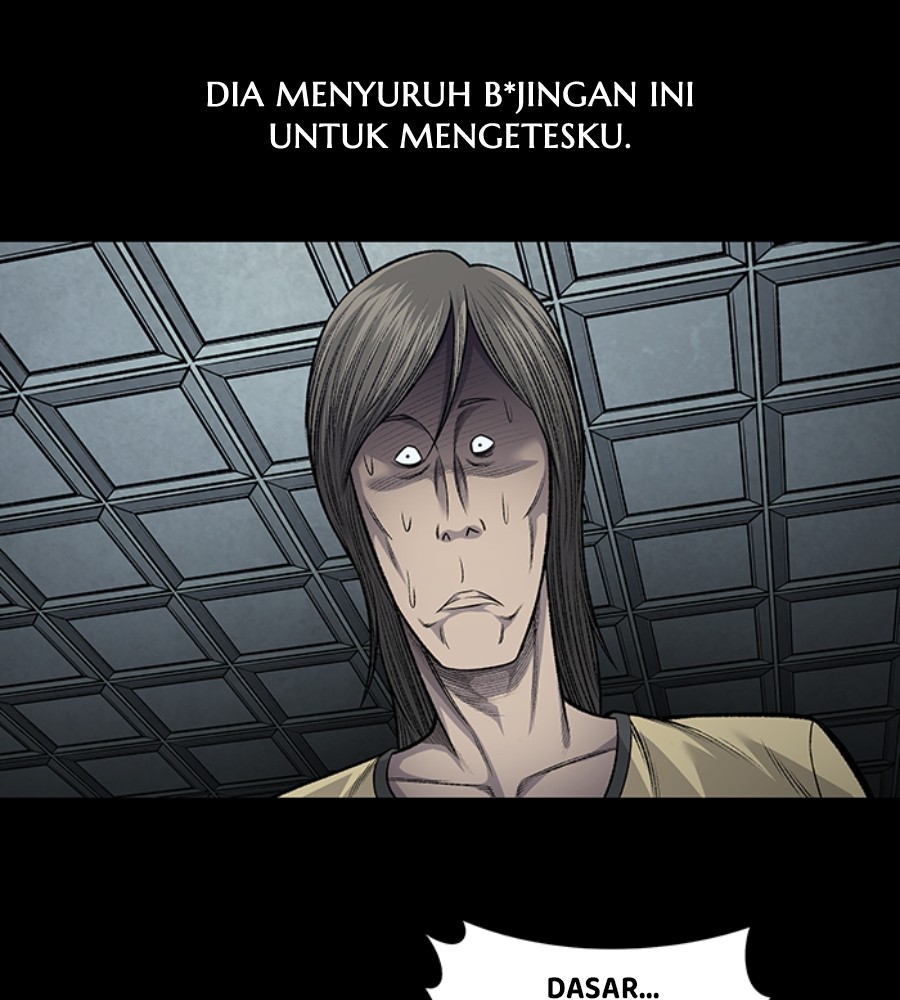 Vigilante Chapter 93 - halaman 13