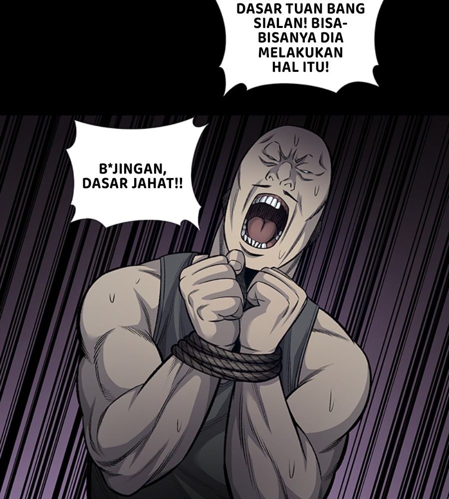 Vigilante Chapter 93 - halaman 14