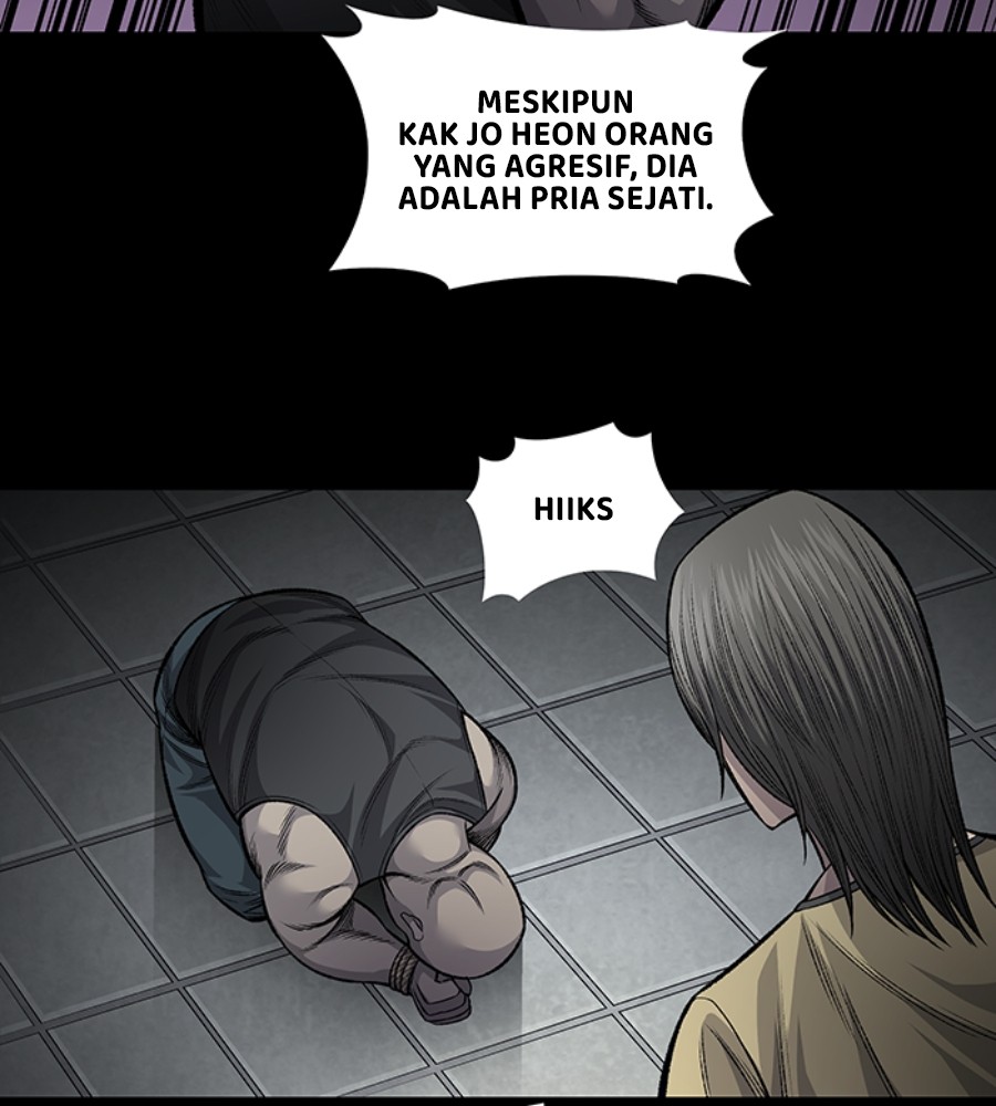 Vigilante Chapter 93 - halaman 15