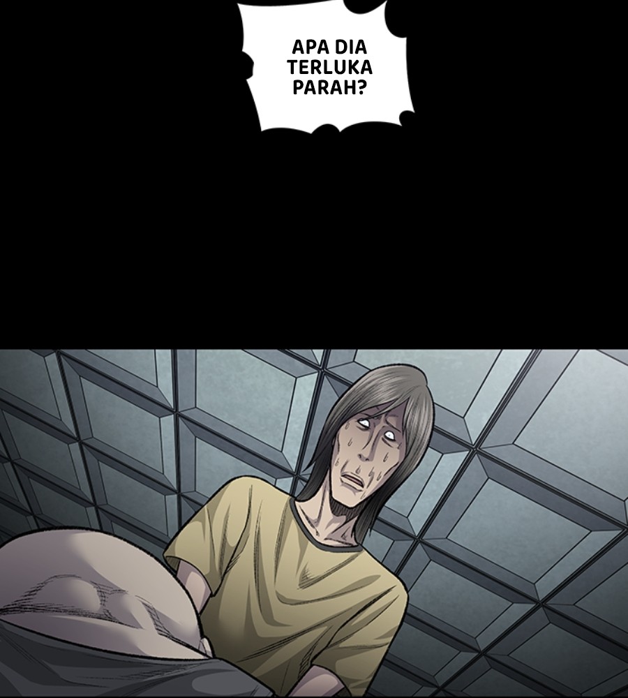 Vigilante Chapter 93 - halaman 16
