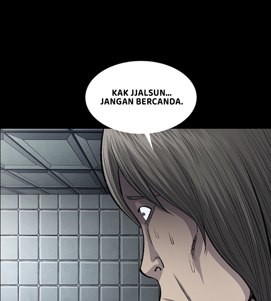 Vigilante Chapter 93 - halaman 17