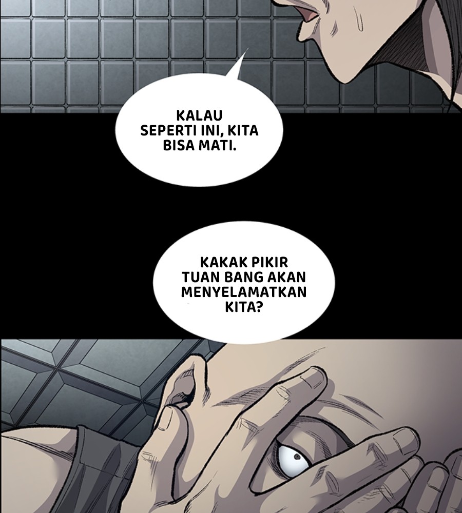 Vigilante Chapter 93 - halaman 18