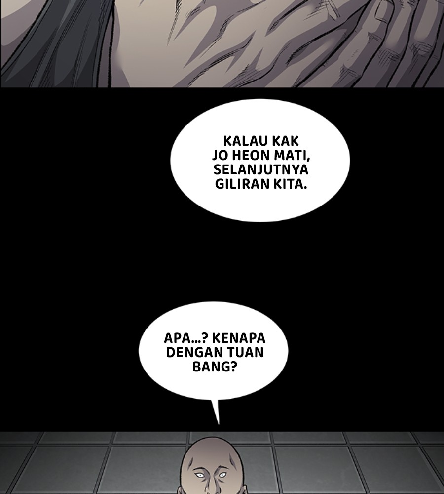 Vigilante Chapter 93 - halaman 19