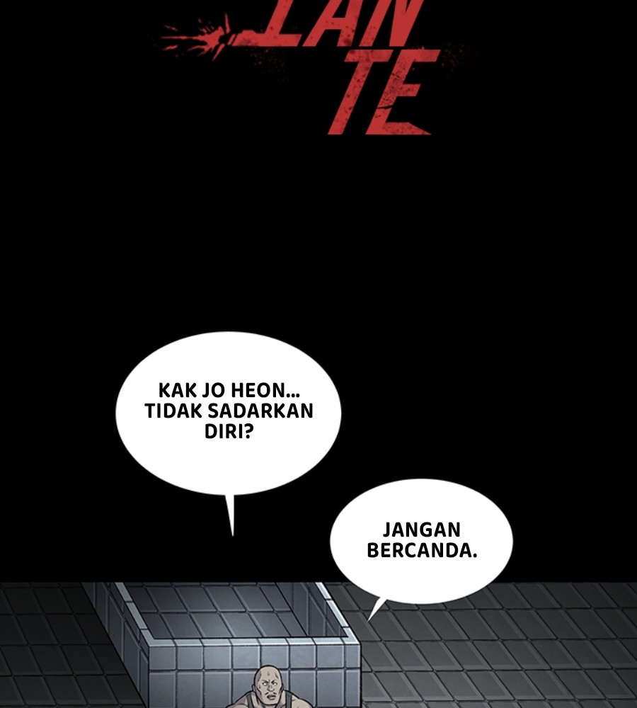 Vigilante Chapter 93 - halaman 2