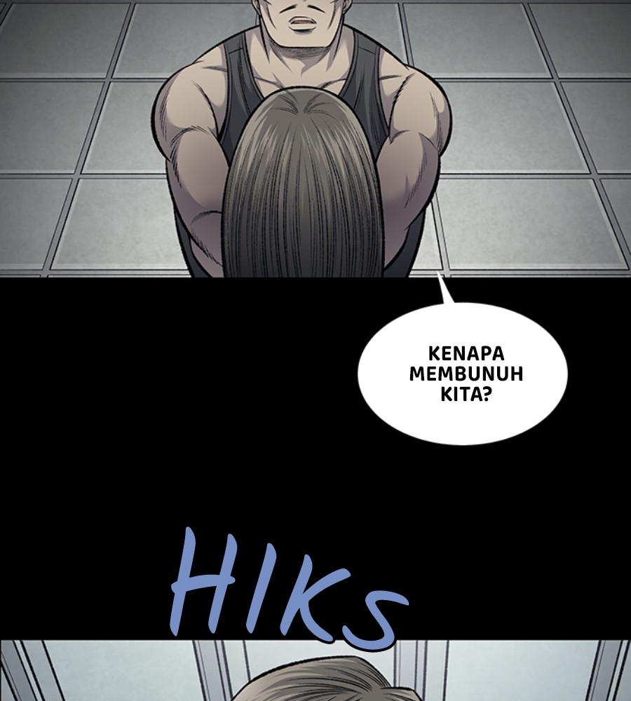 Vigilante Chapter 93 - halaman 20