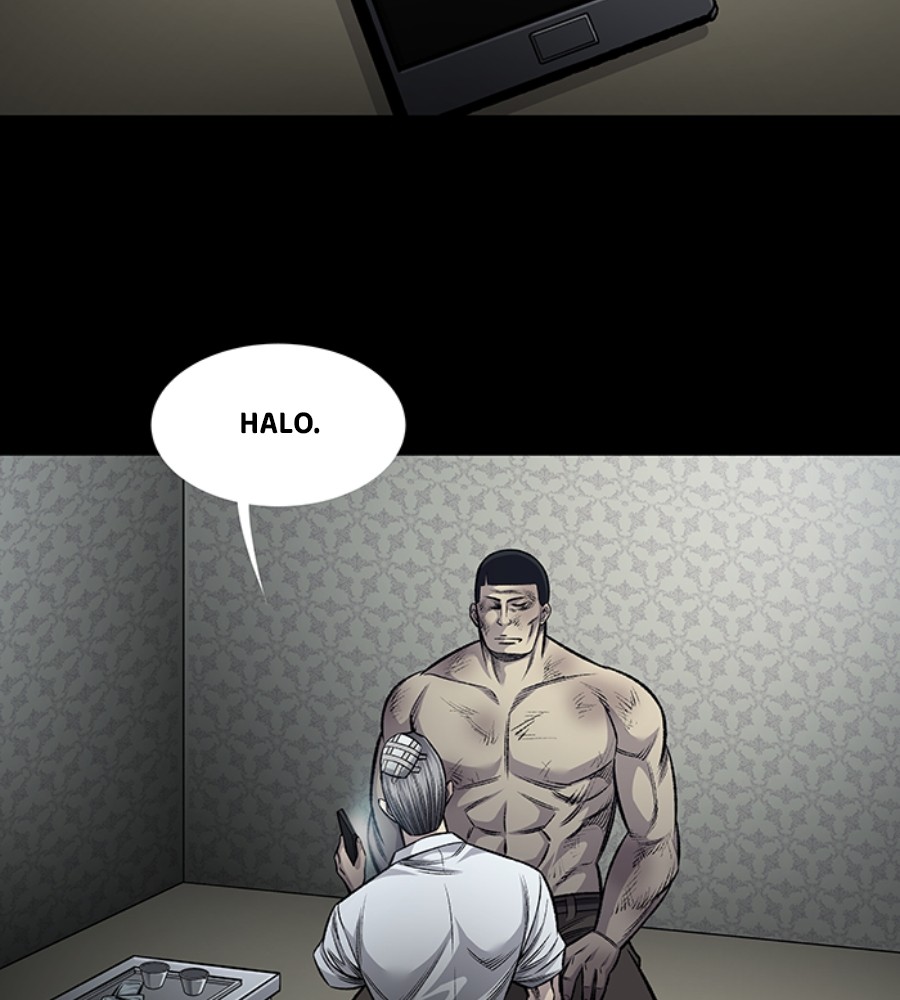 Vigilante Chapter 93 - halaman 28