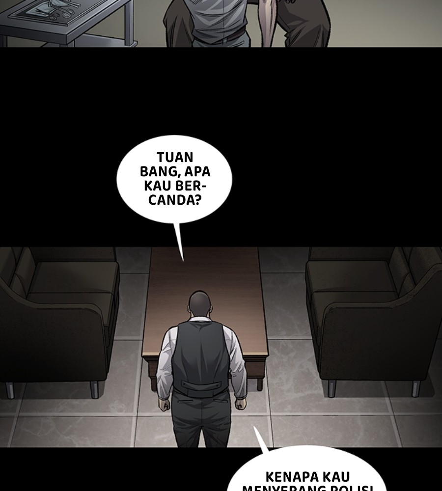 Vigilante Chapter 93 - halaman 29