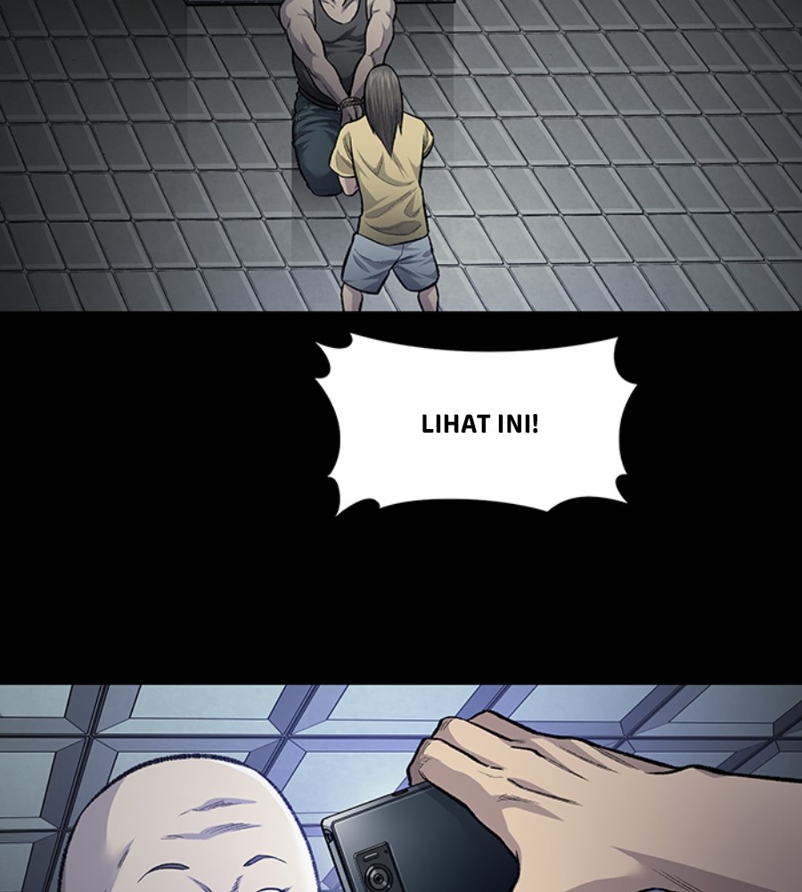 Vigilante Chapter 93 - halaman 3